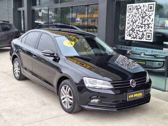 VOLKSWAGEN JETTA 1.4 16V TSI COMFORTLINE GASOLINA 4P TIPTRONIC VOLKSWAGEN JETTA 1.4 16V TSI COMFORTLINE GASOLINA 4P TIPTRONIC